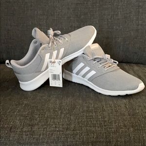 ADIDAS QT 2.0 Running Shoe sz:9.5
